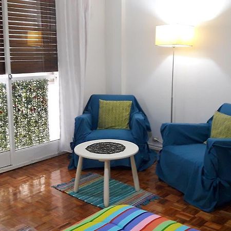 Distrito Palermo Apartment Buenos Aires Esterno foto