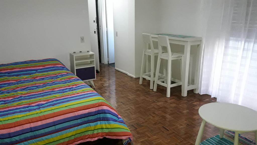 Distrito Palermo Apartment Buenos Aires Esterno foto