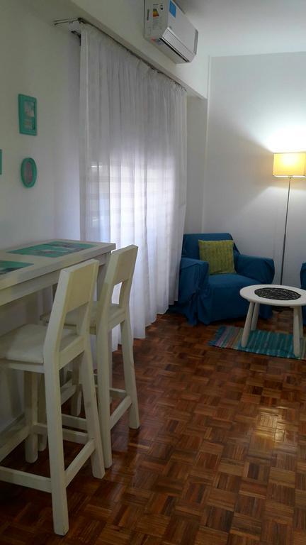 Distrito Palermo Apartment Buenos Aires Esterno foto