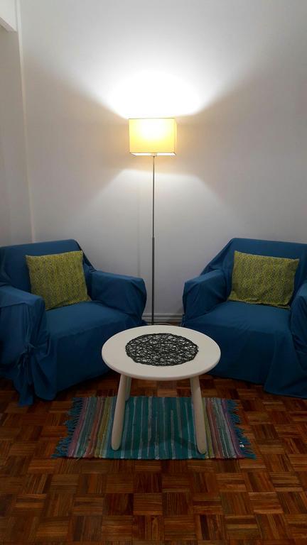 Distrito Palermo Apartment Buenos Aires Esterno foto
