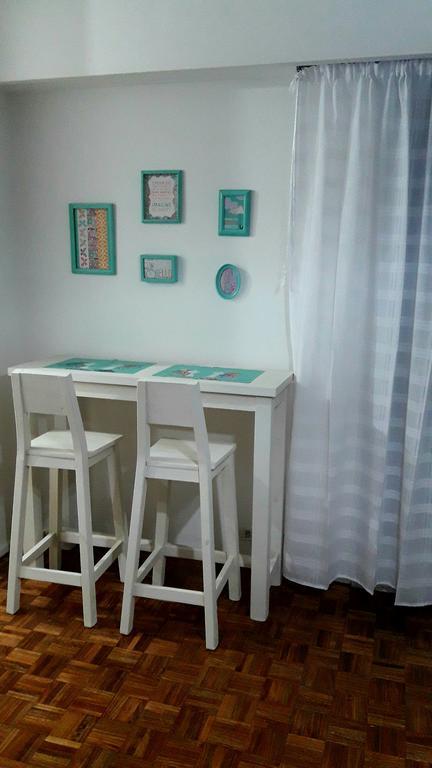 Distrito Palermo Apartment Buenos Aires Esterno foto